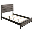 Watson Bedroom Sets - Furniture Now (CA)