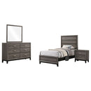 Watson Bedroom Set