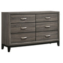Watson Bedroom Sets - Furniture Now (CA)