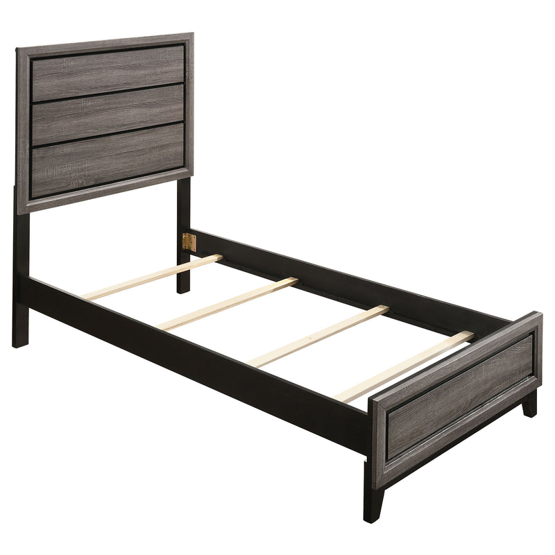 Watson Bedroom Sets - Furniture Now (CA)