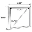 Watson Bedroom Sets - Furniture Now (CA)