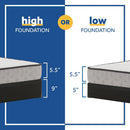 ARWEN Innerspring Mattress