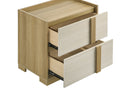 Hyland 4 Pc Bedroom Set - Furniture Now (CA)