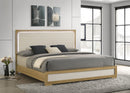 Hyland Eastern King & Queen Bed - Furniture Now (CA)