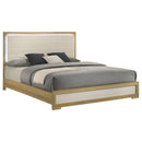 Hyland Eastern King & Queen Bed - Furniture Now (CA)