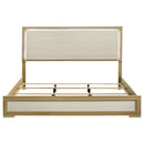 Hyland Eastern King & Queen Bed - Furniture Now (CA)