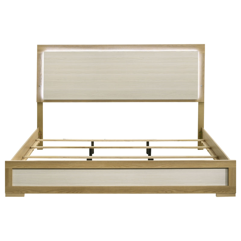 Hyland Eastern King & Queen Bed - Furniture Now (CA)