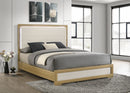 Hyland Eastern King & Queen Bed - Furniture Now (CA)