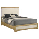 Hyland Eastern King & Queen Bed - Furniture Now (CA)
