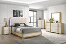 Hyland Eastern King & Queen Bed - Furniture Now (CA)
