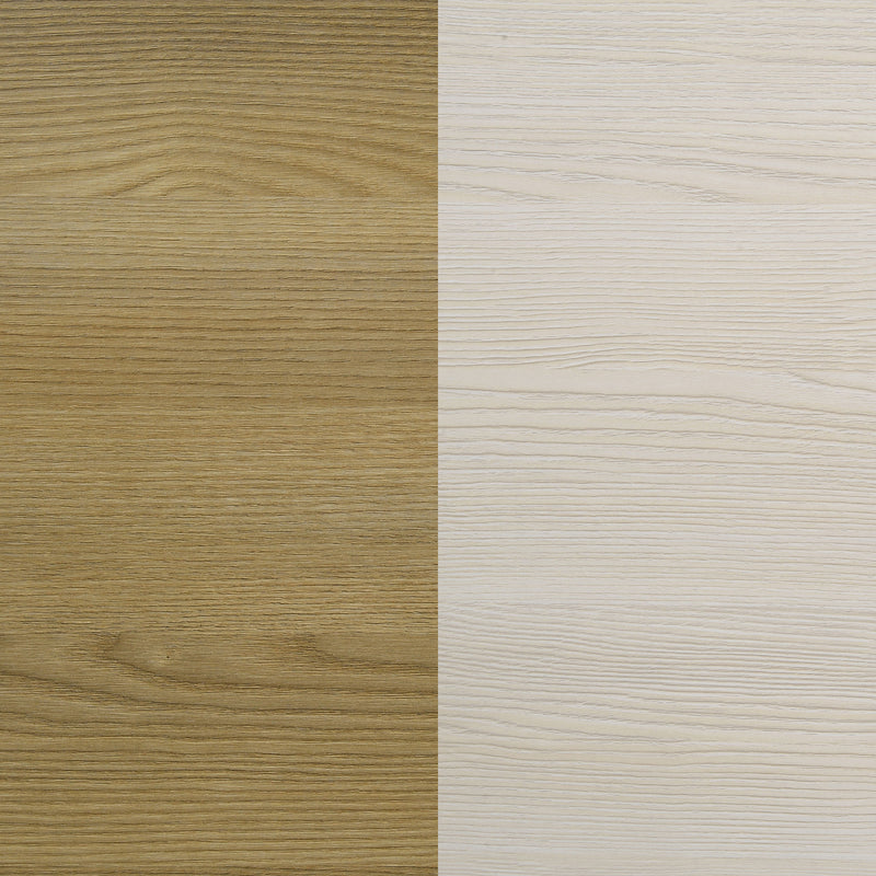 Hyland Dresser With Mirror - Furniture Now (CA)