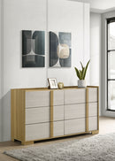 Hyland Dresser - Furniture Now (CA)