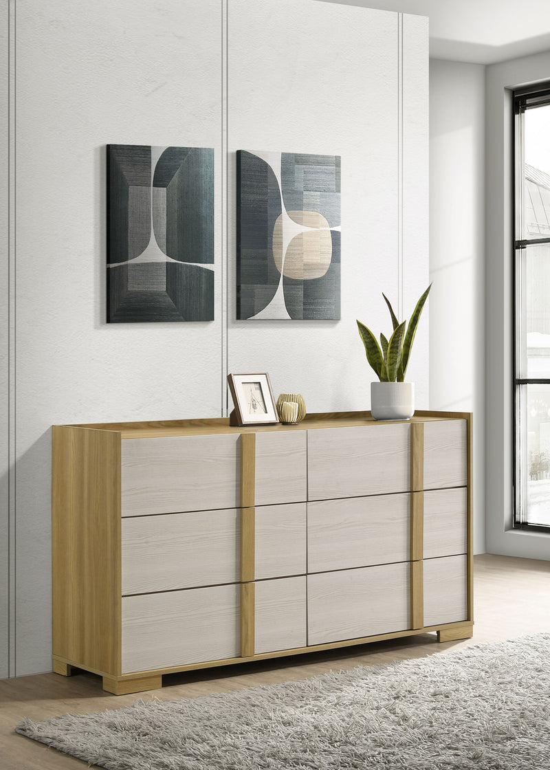 Hyland Dresser - Furniture Now (CA)