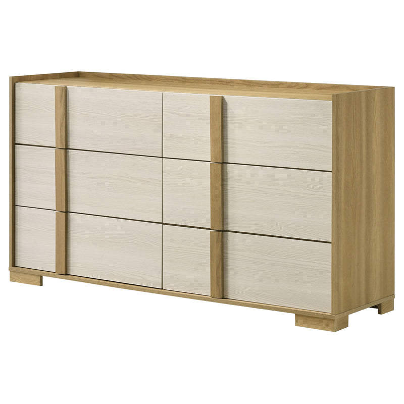 Hyland Dresser - Furniture Now (CA)