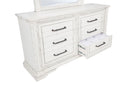 McKinney Dresser