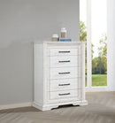 McKinney Chest of Drawers