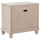 Pembroke Nightstand