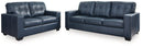Santorine Living Room Set - Furniture Now (CA)