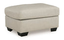 Santorine Ottoman - Furniture Now (CA)