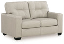 Santorine Loveseat - Furniture Now (CA)