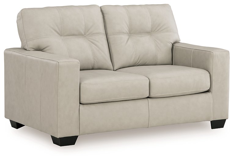 Santorine Loveseat - Furniture Now (CA)