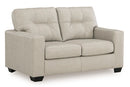 Santorine Loveseat - Furniture Now (CA)
