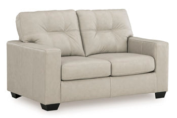 Santorine Loveseat - Furniture Now (CA)