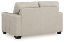 Santorine Loveseat - Furniture Now (CA)