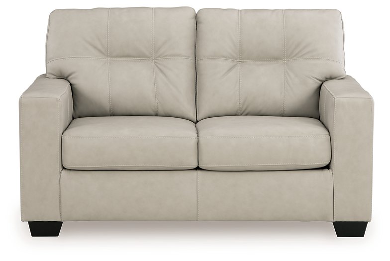 Santorine Loveseat - Furniture Now (CA)