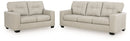 Santorine Living Room Set - Furniture Now (CA)