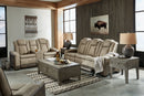 Next-Gen DuraPella Living Room Set - Furniture Now (CA)