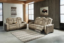 Next-Gen DuraPella Living Room Set - Furniture Now (CA)