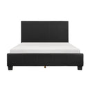 Lorenzi (2)Queen Platform Bed