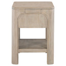 Solano Nightstand