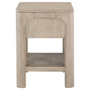 Solano Nightstand