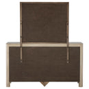 Solano Dresser with Mirror