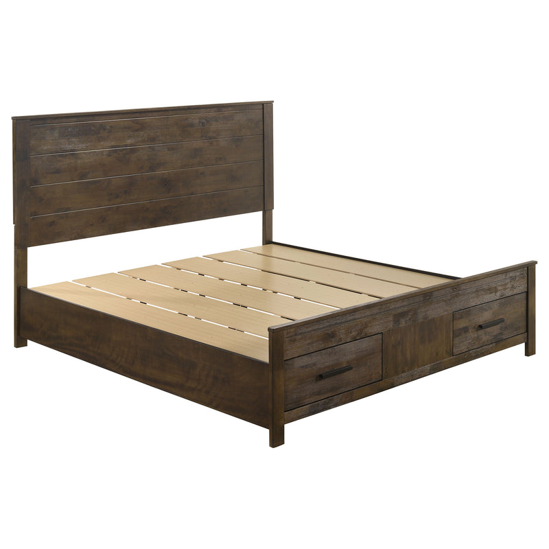 Woodmont Bedroom Sets - Furniture Now (CA)