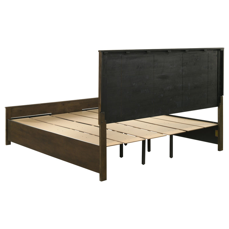 Woodmont Bedroom Sets - Furniture Now (CA)