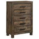 Woodmont Bedroom Sets - Furniture Now (CA)