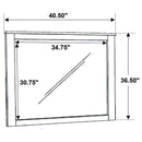 Woodmont Bedroom Sets - Furniture Now (CA)