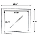 Woodmont Bedroom Sets - Furniture Now (CA)