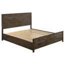 Woodmont Queen Beds - Furniture Now (CA)