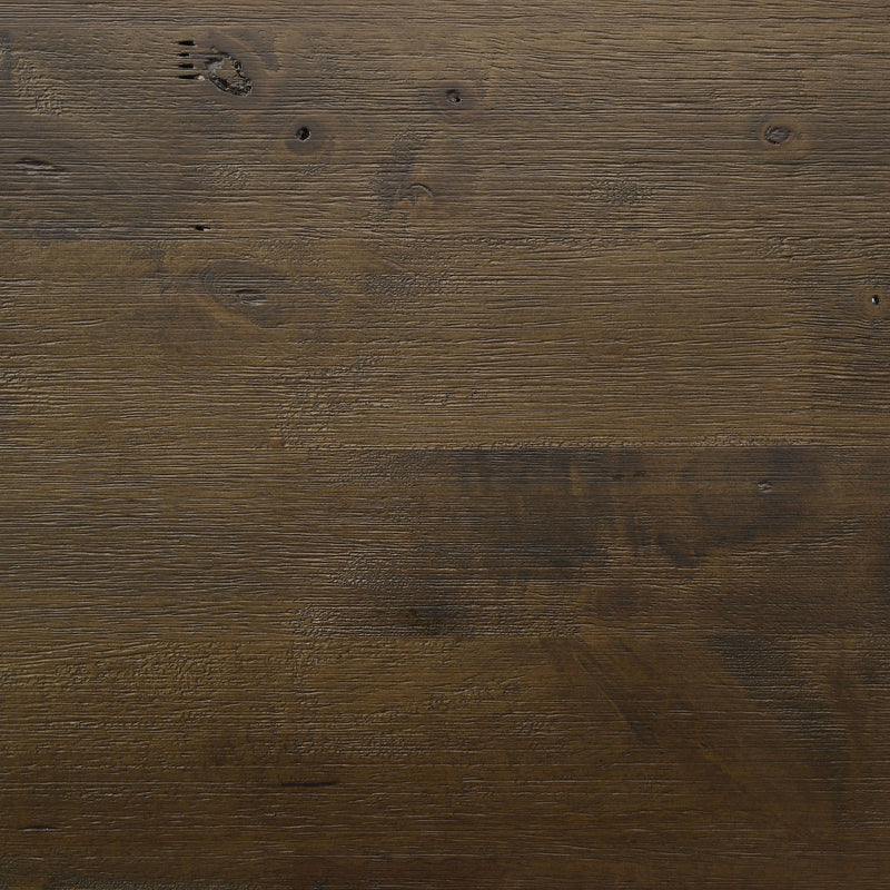 Woodmont Dresser With Mirror - Furniture Now (CA)