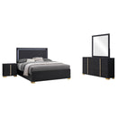Marceline Bedroom Set - Furniture Now (CA)