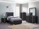 Marceline Youth Bedroom Set - Furniture Now (CA)