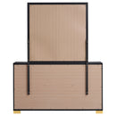 Marceline Dresser With Mirror - Furniture Now (CA)