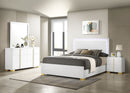 Marceline Bedroom Sets - Furniture Now (CA)