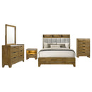 Henderson Bedroom Set