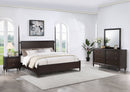 Emberlyn 4 Pc Bedroom Set - Furniture Now (CA)