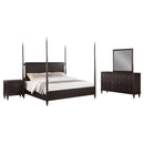 Emberlyn 4 Pc Bedroom Set - Furniture Now (CA)